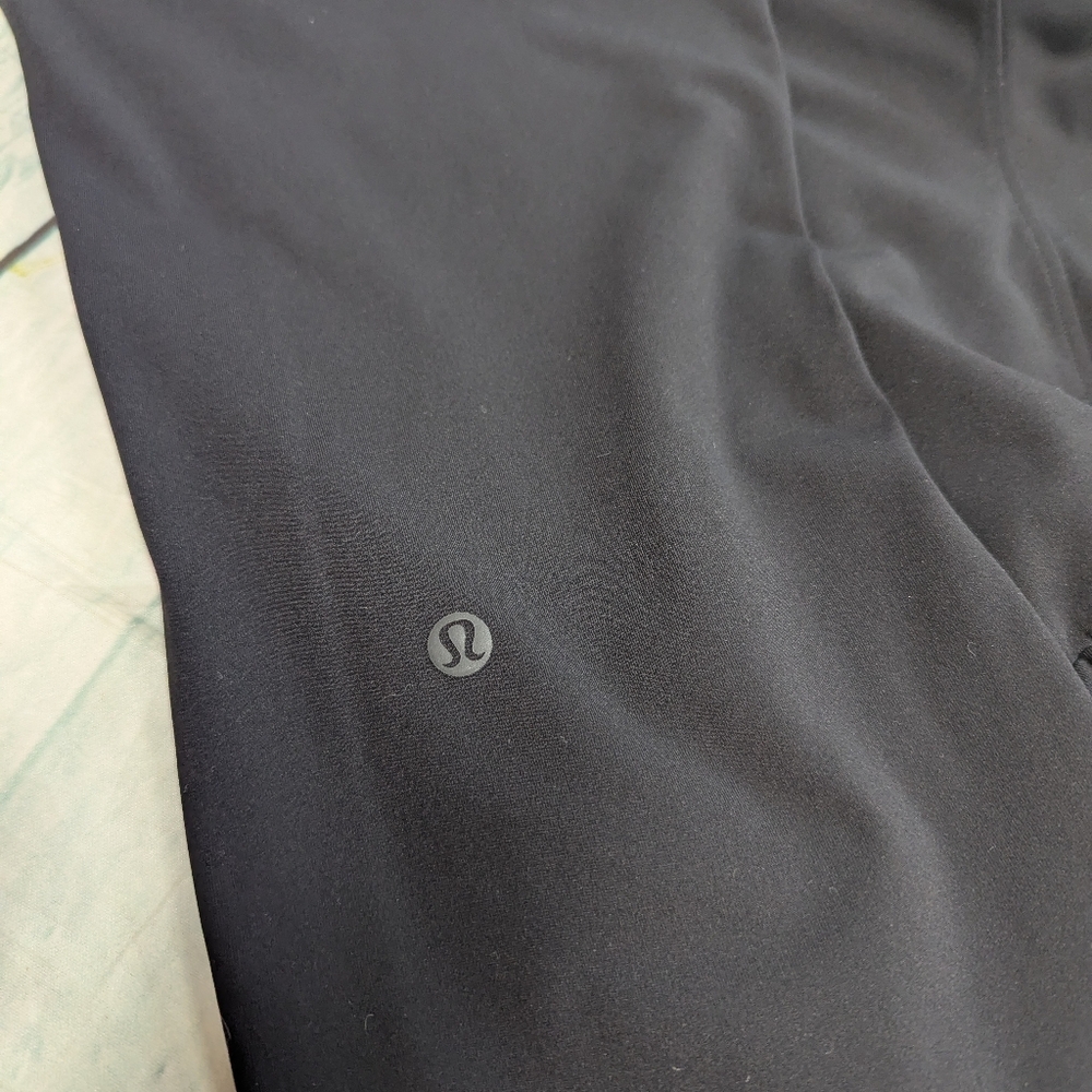 Lululemon Stretch Highrise Pants - Picture 12 of 12